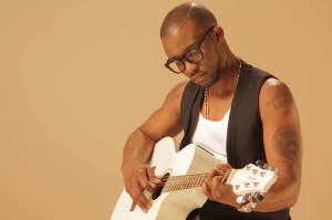 DR Congolese MTV Award Winning Entertainer and Philanthropist, Fally Ipupa Launches New Album With US Music Tour