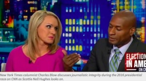 The Black Press Faces New Reality in the Era of Trump