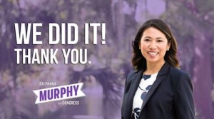 Record Number of Asian American Pacific Islanders Elected to Congress