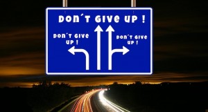 5 Ways to Regain Confidence & Courageousness When the Going Gets Tough