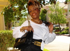 Cameroonian-Born Hollywood Singer/Songwriter BEBELL Releases Madiba