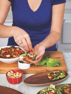 Fast Fangating™ Dishes: 15-Minute Finger Foods for Game Day Gatherings