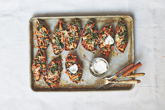 Killer Game Day Grub from America's Supreme Sportsgater; Recipes+ to Party Like a Pro:Healthy Fangating™ Fare
