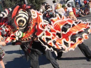 Happy Chinese New Year 2017, the year of the Rooster