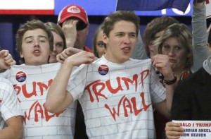 Is America Still A Nation of Immigrants?