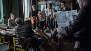 Six Polish Films At The Palm Springs International Film Festival