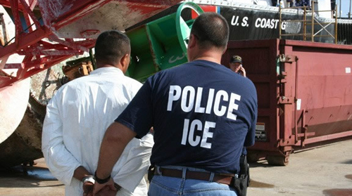 Why You Could Be Deported? Trump’s Definition of Deportable ‘Broad’ and ‘Vague’