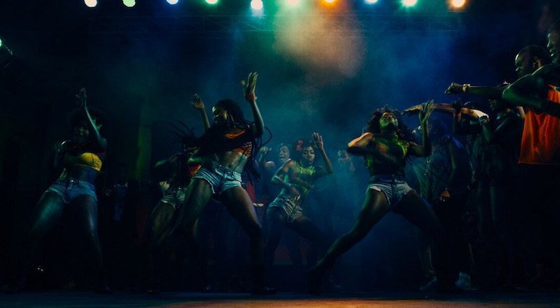 PAFF Celebrates 25th Anniversary, KING OF THE DANCEHALL TO SCREEN AS OPENING NIGHT FILM