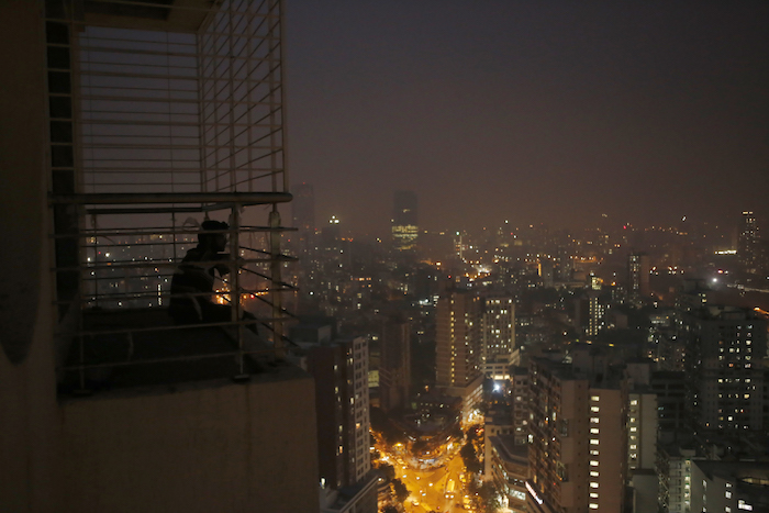 TRAPPED To Host North American Premiere At Indian Film Festival Of Los Angeles