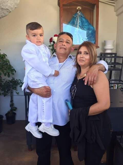 STOP The Deportation Of Romulo Avelica-Gonzalez, Father Picked Up After Dropping Kids Off At School!