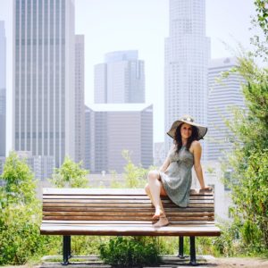 How Film Director Adriana Ledesma, Found Her American Dream