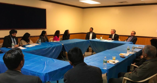Congressman Pallone Wants Trump Admin. to Step Back from Toxic Rhetoric on Immigration