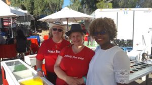 Yee -Ha! 2017 OLL Family Fun Days Wild West Weekend OLL Family Fun Days Carnival - Wild West