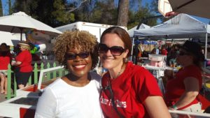 Yee -Ha! 2017 OLL Family Fun Days Wild West Weekend OLL Family Fun Days Carnival - Wild West
