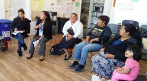 Day Laborers Urged to Take Advantage of Available Health Coverage