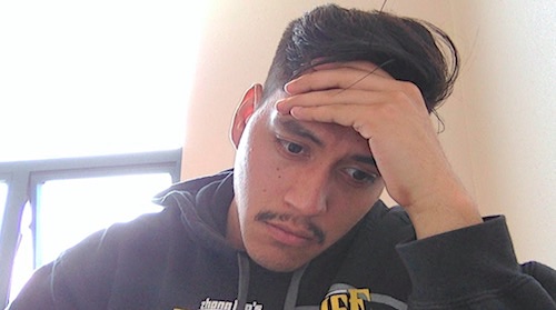 Anxiety Grips California Students Amid Immigration Crackdown