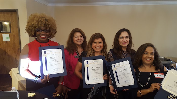 Diversity Business Expo & Mixer 2017