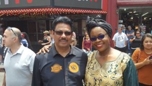 Hollywood Carnival 2017, A Celebration Of The Cultures & Traditions of The USA