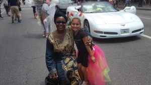 Hollywood Carnival 2017, A Celebration Of The Cultures & Traditions of The USA