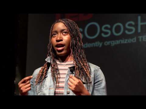 “The Power of Self-Perception”, How Children Born Into Immigrant Families Find Their Voice