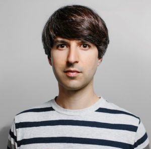 DEMETRI MARTIN ON BOARD TO HOST THE 11TH ANNUAL ORPHEUS AWARDS