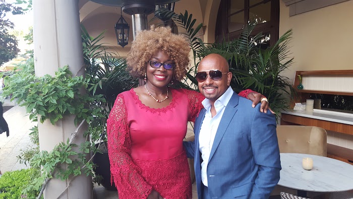 Selling A Business, With Expert Broker, Anteneh Dejene, Make It Grow With Pamela Anchang