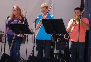 Sizzling Sounds at Cuban American Music Festival
