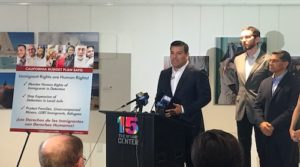 California Leading the Way in Immigration Detention Reform with Budget Bill