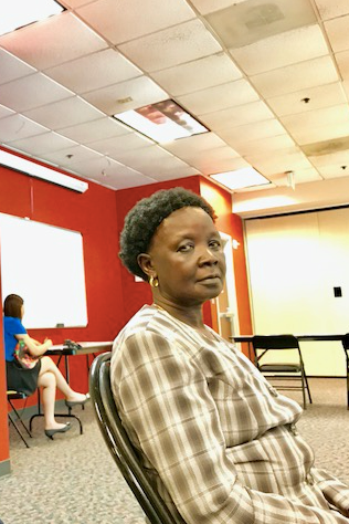 ‘Ellis Island of the South’ - Atlanta Coalition Helps Immigrants Naturalize