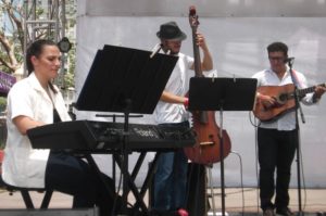 Latin Salsa Festival, Bigger with Spicier Tastes
