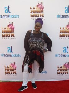 The Unhinging of the LA Soul Music Festival