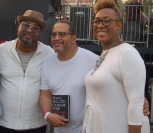 The Unhinging of the LA Soul Music Festival