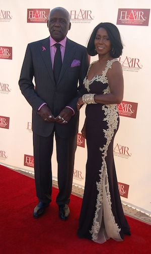 FLAIR 2017-Honoring the Legacy of Ebony Fashion Fair, “An Evening of Hollywood Glamour”