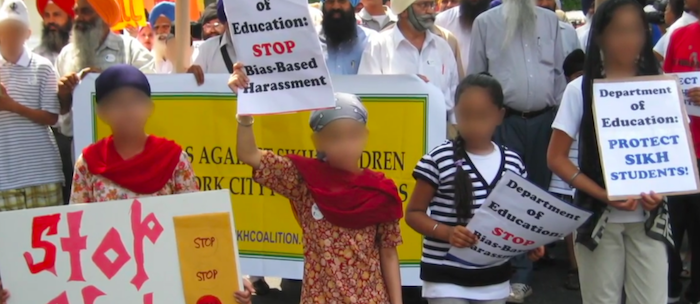 Asian American Students Experience The Highest Percentage of Racial Harassment