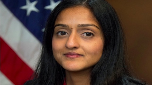 New Head of Leadership Conference Says Now a 'Bleak Time' for Civil Rights