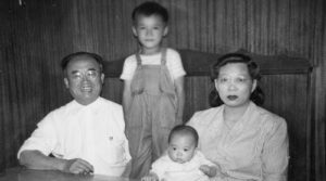 Trump’s Immigration Plan Would Have Kept Out My Father
