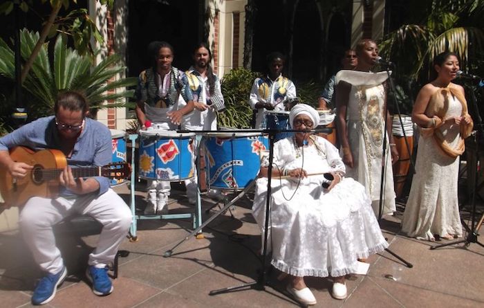 Axé Bahia: The Power of Art in an Afro-Brazilian Metropolis