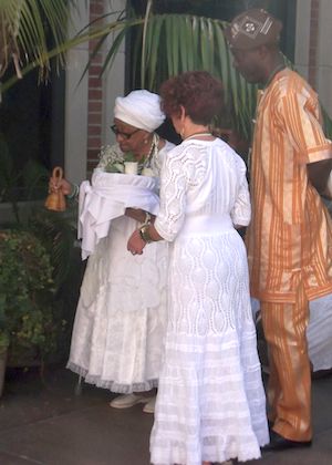Axé Bahia: The Power of Art in an Afro-Brazilian Metropolis