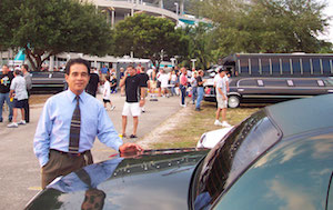 Pearls From The Back Seat, Confessions Of An Immigrant Cab Driver