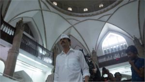 8K Miles Media Group Signs North American Theatrical Distribution Deal for Biopic “Daddy” Based On The True Life Story of Mumbai Underworld’s Most Feared Gangsters
