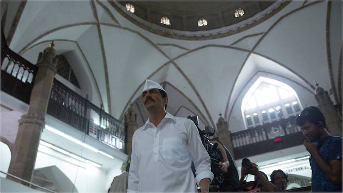 8K Miles Media Group Signs North American Theatrical Distribution Deal for Biopic “Daddy” Based On The True Life Story of Mumbai Underworld’s Most Feared Gangsters