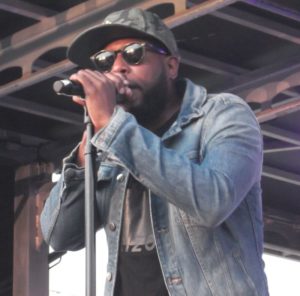 West Adams Block Party Celebrates Community and Hip-Hop