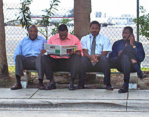 Pearls From The Back Seat, Confessions Of An Immigrant Cab Driver