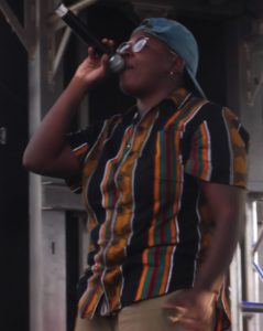 West Adams Block Party Celebrates Community and Hip-Hop