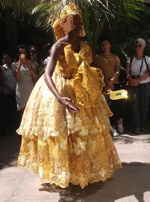 Axé Bahia: The Power of Art in an Afro-Brazilian Metropolis