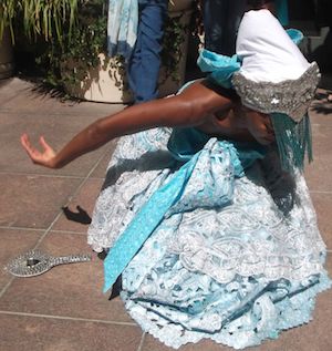 Axé Bahia: The Power of Art in an Afro-Brazilian Metropolis