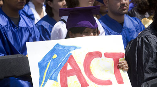 As DACA Ends, Organizers Get Back to Work