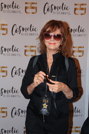 Celebrity Connected and Charmaine Blake’s Annual Ultra Gold Lounge Are A Hit With Emmy® Attendees