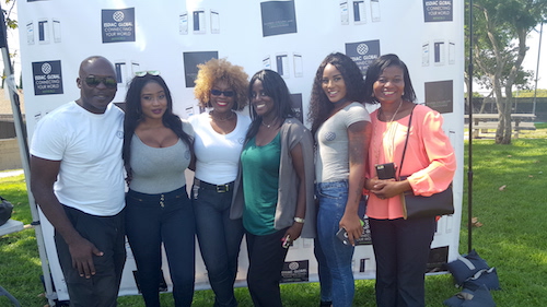 A United Nigerian Diaspora Celebrates 57th Birthday