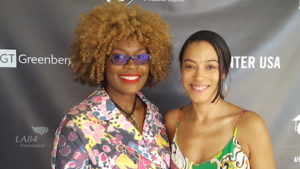 Voices of Leimert Park Redux- Celebrating the Diverse Voices of Los Angeles